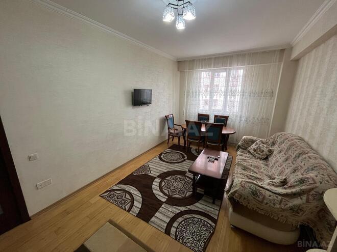 Сдаётся 2-комн. новостройка 65 м², photo 5 from 28