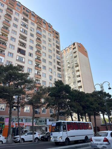 Сдаётся 2-комн. новостройка 65 м², photo 11 from 28