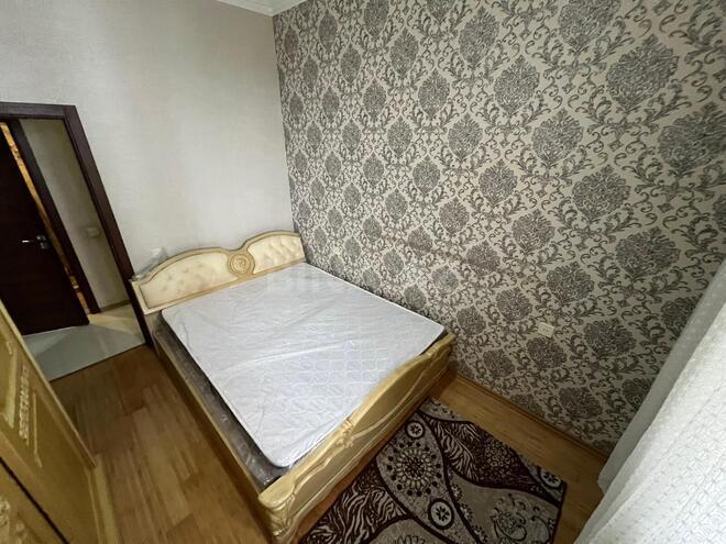 Сдаётся 2-комн. новостройка 65 м², photo 17 from 28