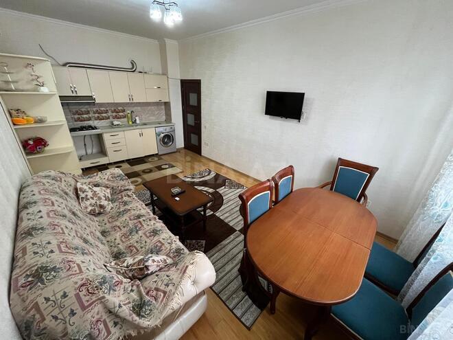 Сдаётся 2-комн. новостройка 65 м², photo 4 from 28