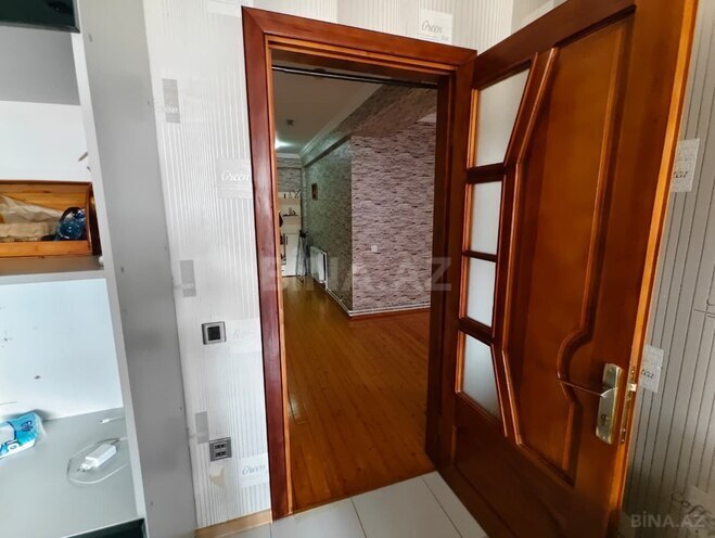 Satılır 3 otaqlı yeni tikili 93 m², İnşaatçılar m., photo 27 from 30