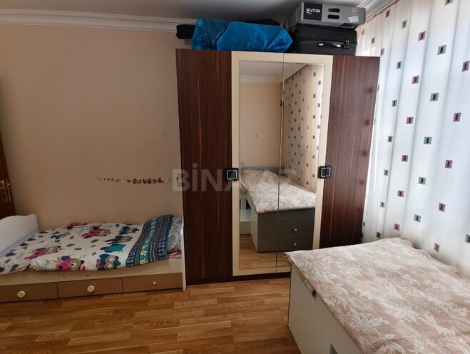 Satılır 3 otaqlı yeni tikili 93 m², İnşaatçılar m., photo 10 from 30