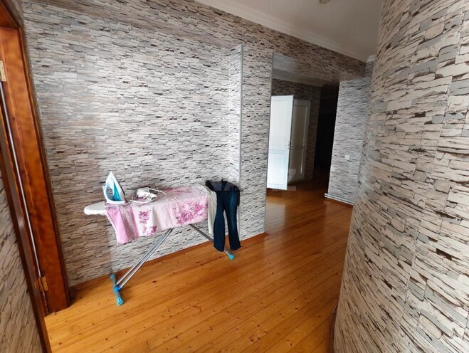 Satılır 3 otaqlı yeni tikili 93 m², İnşaatçılar m., photo 26 from 30