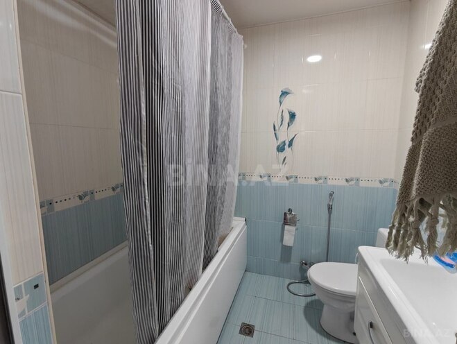 Satılır 3 otaqlı yeni tikili 93 m², İnşaatçılar m., photo 14 from 30