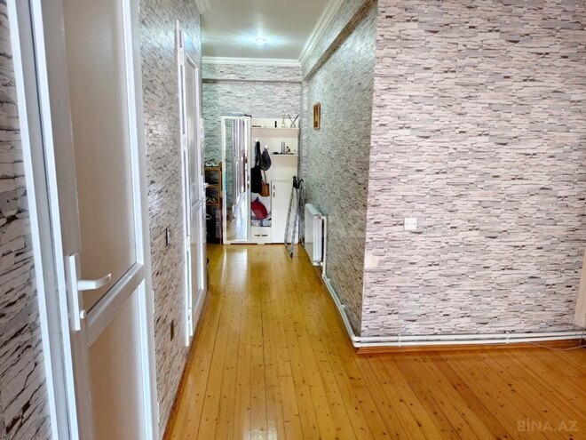 Satılır 3 otaqlı yeni tikili 93 m², İnşaatçılar m., photo 18 from 30