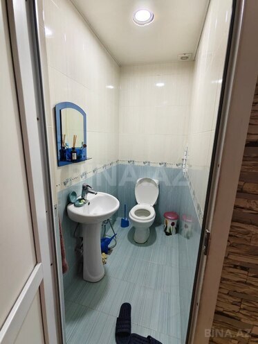 Satılır 3 otaqlı yeni tikili 93 m², İnşaatçılar m., photo 28 from 30