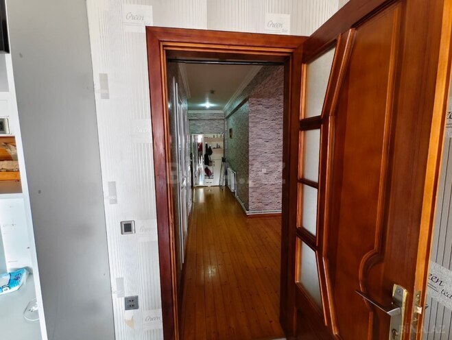 Satılır 3 otaqlı yeni tikili 93 m², İnşaatçılar m., photo 15 from 30