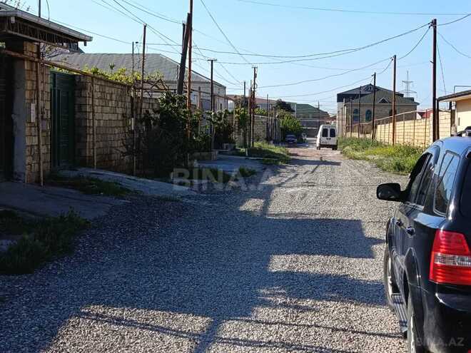 Satılır  torpaq 3 sot, Masazır q., photo 1 from 9