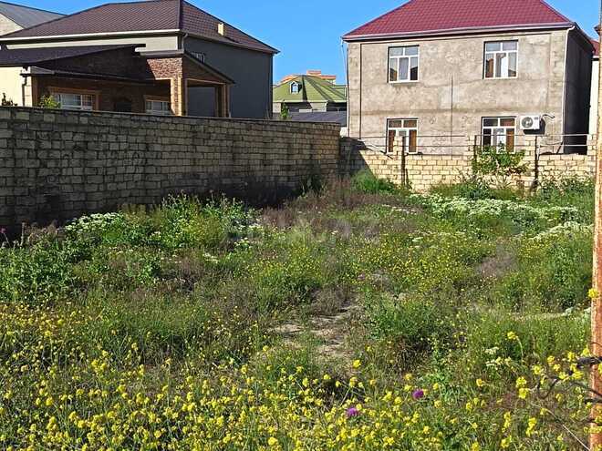 Satılır  torpaq 3 sot, Masazır q., photo 4 from 9