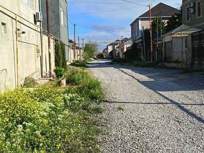 Satılır  torpaq 3 sot, Masazır q., photo 6 from 9