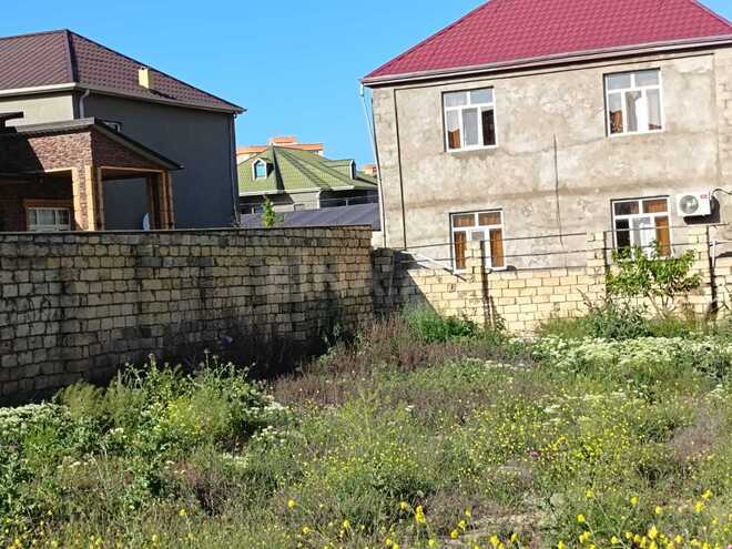 Satılır  torpaq 3 sot, Masazır q., photo 3 from 9