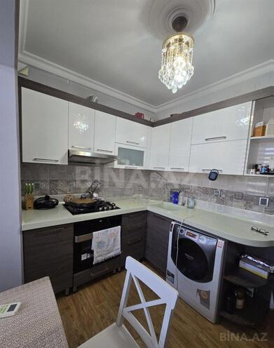 Продаётся 3-комн. вторичка 80 м², пос. Ени Гюнешли, photo 12 from 21