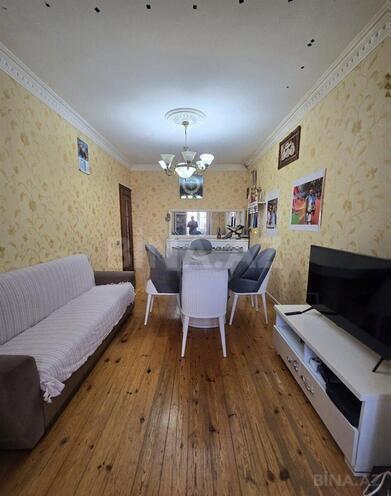 Продаётся 3-комн. вторичка 80 м², пос. Ени Гюнешли, photo 1 from 21