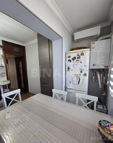 Продаётся 3-комн. вторичка 80 м², пос. Ени Гюнешли, photo 11 from 21