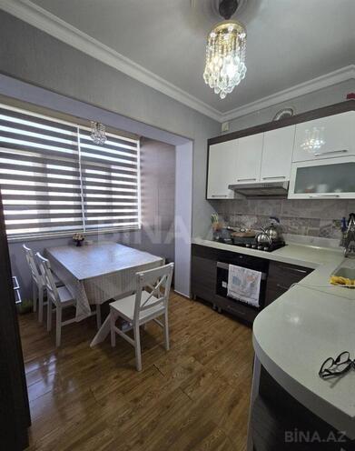 Продаётся 3-комн. вторичка 80 м², пос. Ени Гюнешли, photo 13 from 21
