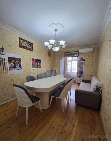 Продаётся 3-комн. вторичка 80 м², пос. Ени Гюнешли, photo 3 from 21