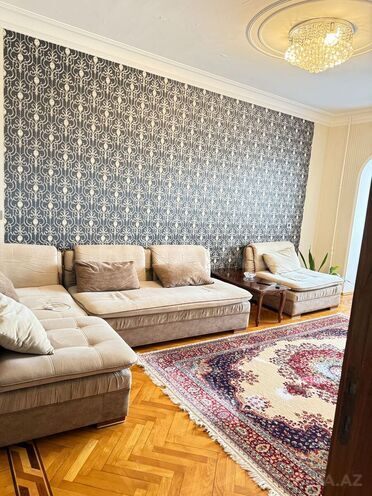 Продаётся 3-комн. вторичка 90 м², м. Азадлыг проспекти, photo 5 from 13