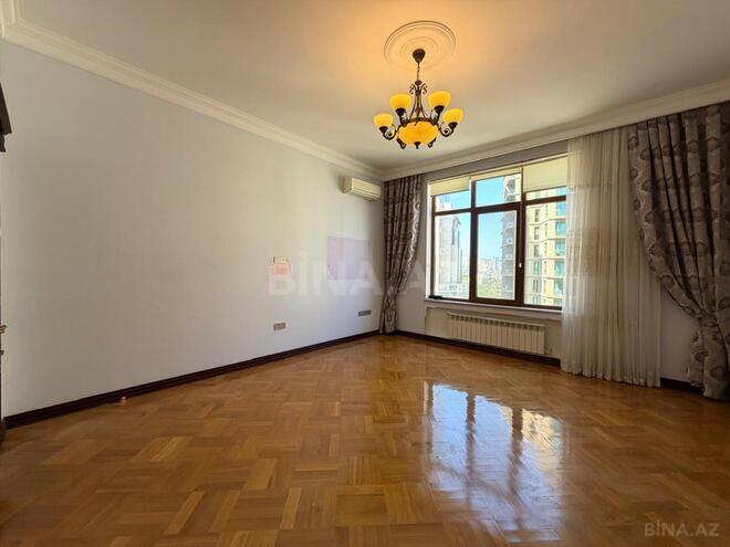 Продаётся 4-комн. новостройка 208 м², м. Сахил, photo 7 from 24