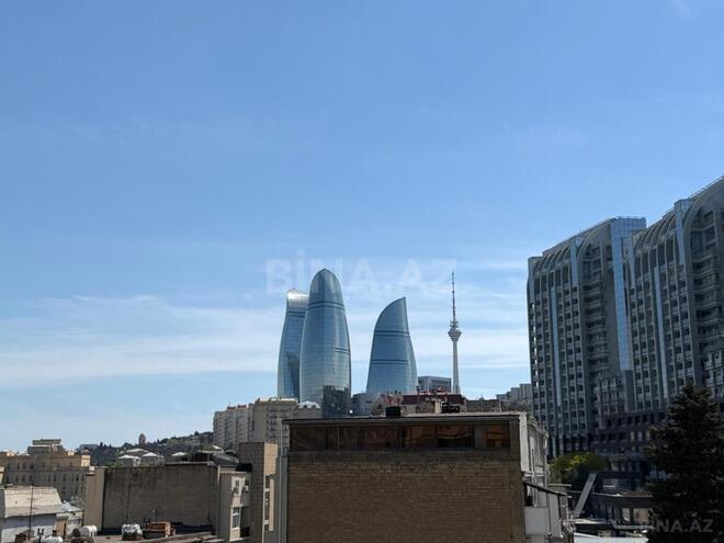 Продаётся 4-комн. новостройка 208 м², м. Сахил, photo 3 from 24