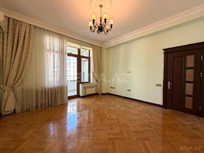 Продаётся 4-комн. новостройка 208 м², м. Сахил, photo 16 from 24