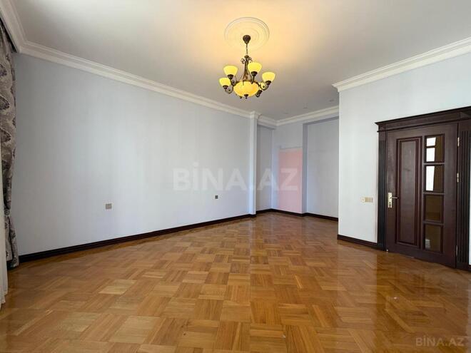 Продаётся 4-комн. новостройка 208 м², м. Сахил, photo 9 from 24