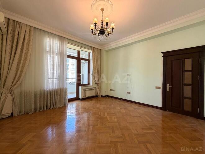 Продаётся 4-комн. новостройка 208 м², м. Сахил, photo 23 from 24