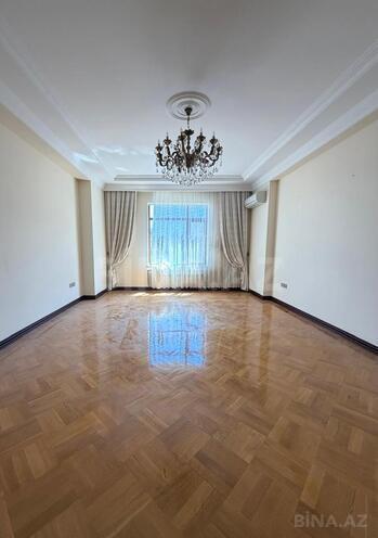 Продаётся 4-комн. новостройка 208 м², м. Сахил, photo 11 from 24