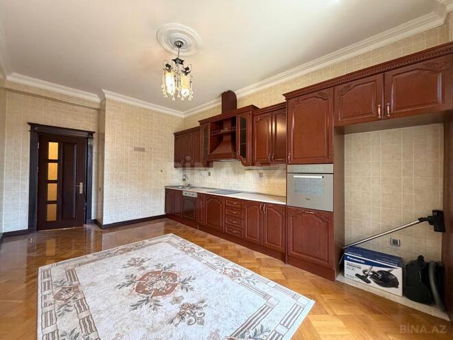 Продаётся 4-комн. новостройка 208 м², м. Сахил, photo 18 from 24
