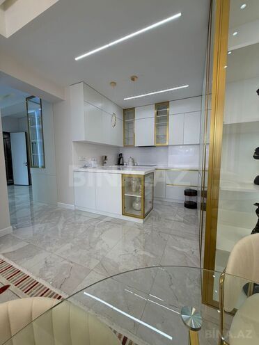 Сдаётся 3-комн. новостройка 115 м², Сабаильский р., photo 5 from 19