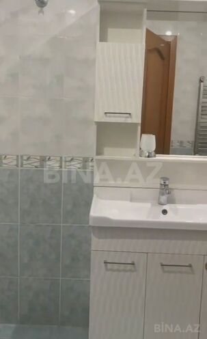 İcarəyə verilir 2 otaqlı yeni tikili 110 m², Nəriman Nərimanov m., photo 20 from 23