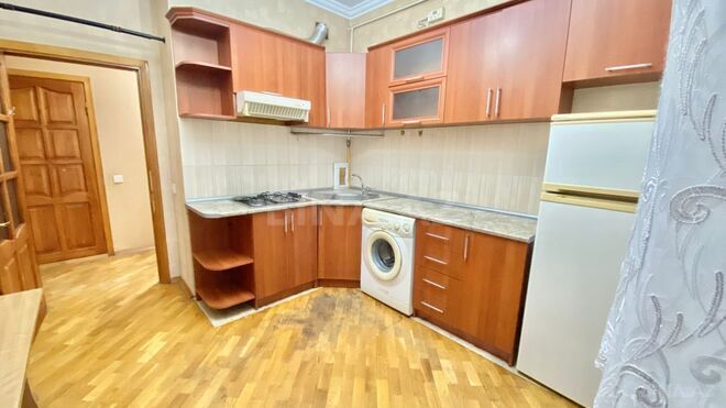 Сдаётся 2-комн. новостройка 90 м², м. Азадлыг проспекти, photo 7 from 11