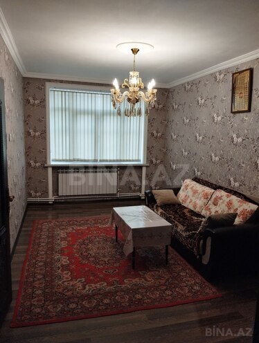 Сдаётся 2-комн. вторичка 54 м², photo 6 from 9