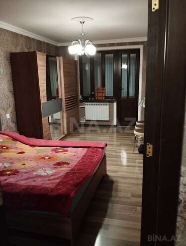 Сдаётся 2-комн. вторичка 54 м², photo 1 from 9