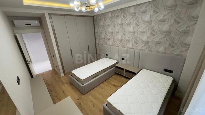 Сдаётся 3-комн. новостройка 112 м², пос. Аг шехер, photo 9 from 13