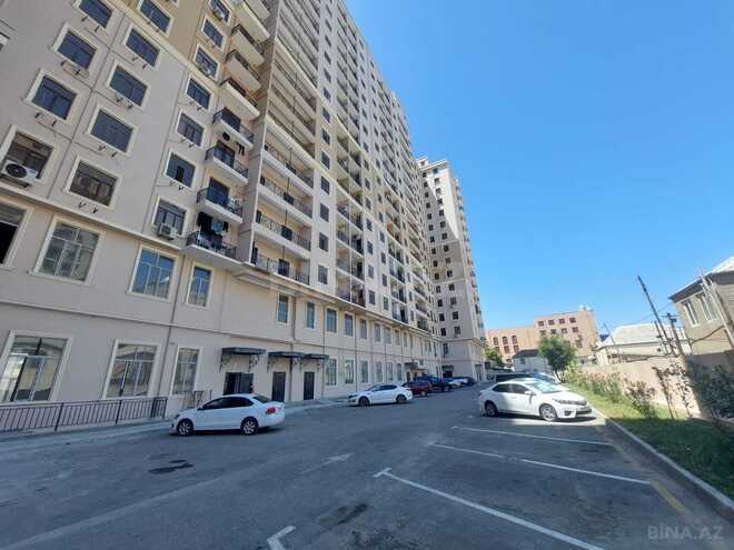 Satılır 2 otaqlı yeni tikili 91 m², 8 Noyabr m., photo 1 from 16