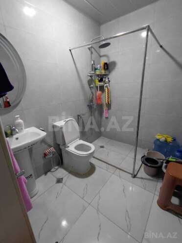 Satılır 2 otaqlı yeni tikili 91 m², 8 Noyabr m., photo 14 from 16