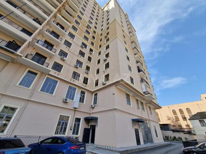 Satılır 2 otaqlı yeni tikili 91 m², 8 Noyabr m., photo 6 from 16