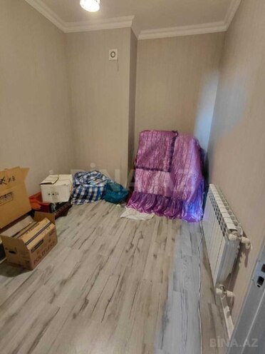Satılır 2 otaqlı yeni tikili 91 m², 8 Noyabr m., photo 10 from 16