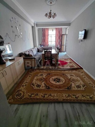 Satılır 2 otaqlı yeni tikili 91 m², 8 Noyabr m., photo 8 from 16