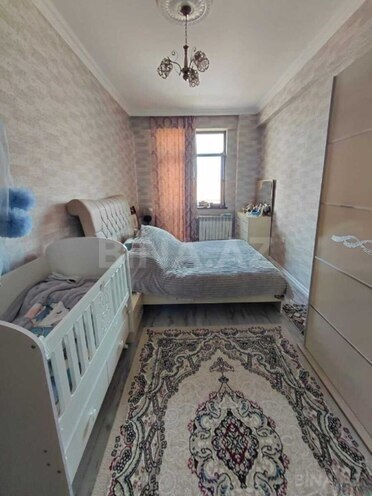 Satılır 2 otaqlı yeni tikili 91 m², 8 Noyabr m., photo 9 from 16