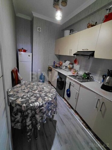 Satılır 2 otaqlı yeni tikili 91 m², 8 Noyabr m., photo 11 from 16