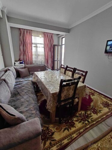 Satılır 2 otaqlı yeni tikili 91 m², 8 Noyabr m., photo 7 from 16