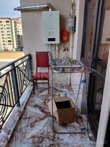 Satılır 2 otaqlı yeni tikili 91 m², 8 Noyabr m., photo 15 from 16