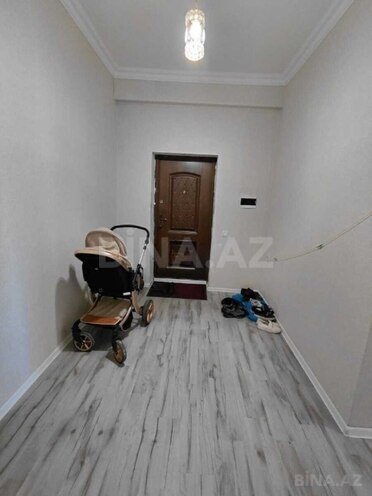 Satılır 2 otaqlı yeni tikili 91 m², 8 Noyabr m., photo 12 from 16