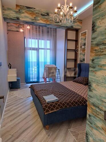 Сдаётся 2-комн. новостройка 65 м², Сабаильский р., photo 7 from 14