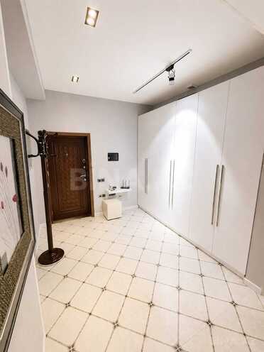 İcarəyə verilir 2 otaqlı yeni tikili 73 m², Şah İsmayıl Xətai m., photo 5 from 15