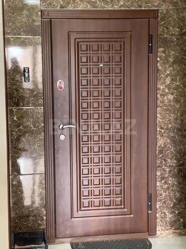 İcarəyə verilir 2 otaqlı yeni tikili 73 m², Şah İsmayıl Xətai m., photo 14 from 15
