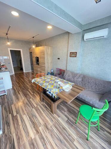 İcarəyə verilir 2 otaqlı yeni tikili 73 m², Şah İsmayıl Xətai m., photo 4 from 15