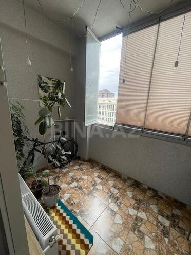 İcarəyə verilir 2 otaqlı yeni tikili 73 m², Şah İsmayıl Xətai m., photo 11 from 15