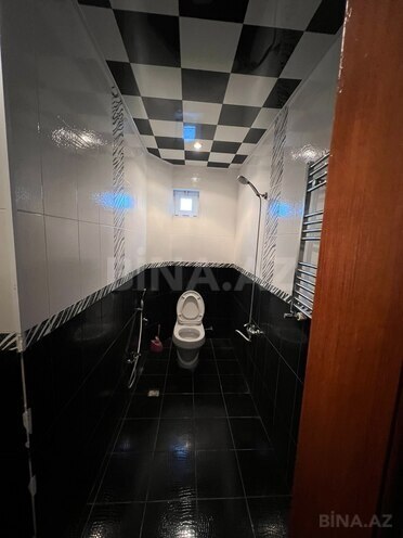 İcarəyə verilir 3 otaqlı həyət evi/bağ evi 165 m², Nəsimi m., photo 12 from 14